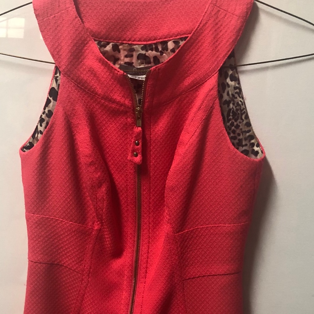 Maggy L Dress, Sleeveless, New